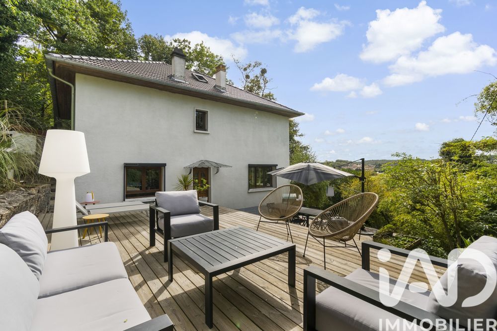 � vendre  Maison Saulx-les-Chartreux (91160)