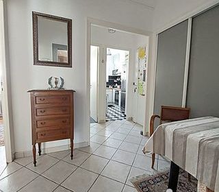  Appartement � vendre 3 pi�ces 59 m�