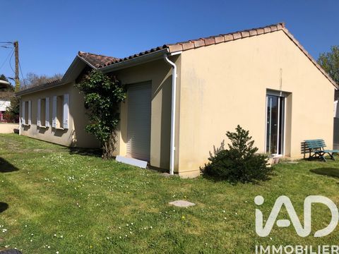   Vente Maison/villa 5 pi�ces Maison - 5 pi�ce(s) - 103 m�