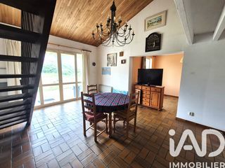  Maison � vendre 4 pi�ces 100 m�