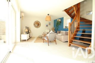  Maison � vendre 4 pi�ces 81 m�