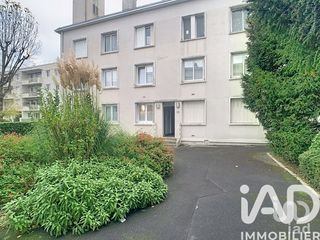 Appartement � vendre 1 pi�ce 15 m�