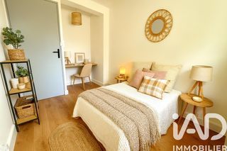  Appartement � vendre 4 pi�ces 64 m�