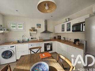  Maison � vendre 10 pi�ces 300 m�