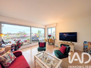  Appartement � vendre 2 pi�ces 57 m�