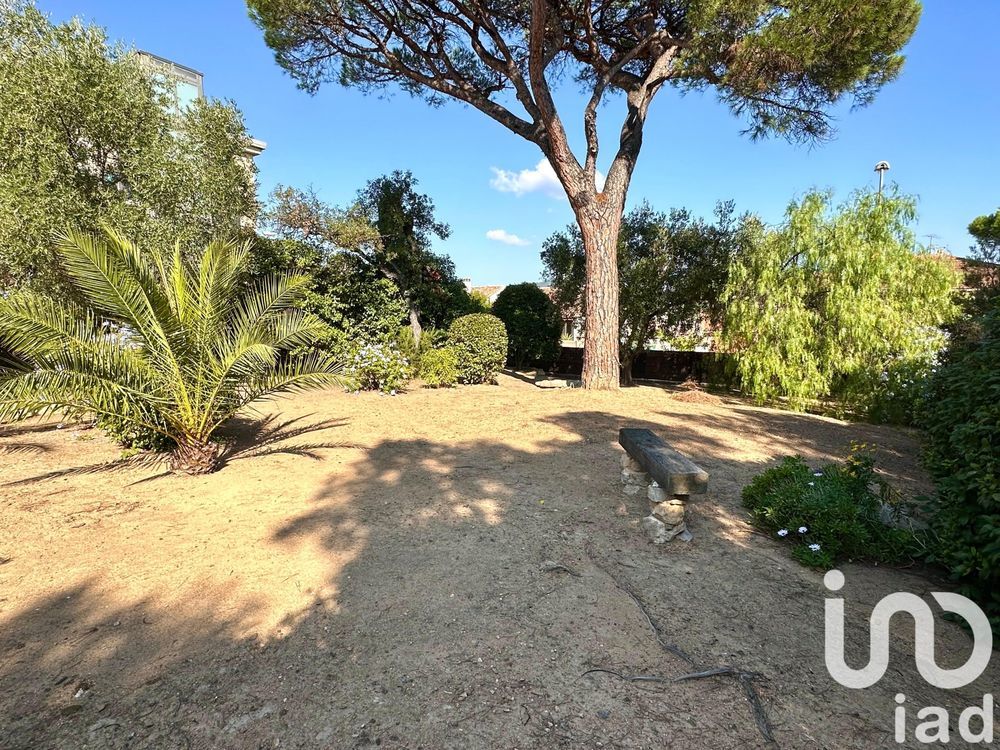 � vendre  Maison Sainte-Maxime (83120)
