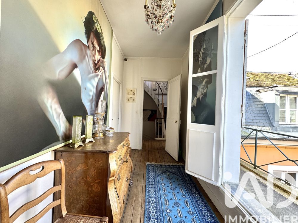 � vendre  Maison Sceaux (92330)