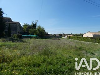  Terrain � vendre 2160 m�