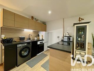  Appartement � vendre 2 pi�ces 51 m�