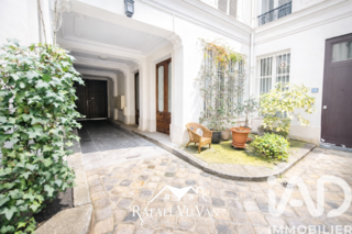  Appartement � vendre 1 pi�ce 9 m�