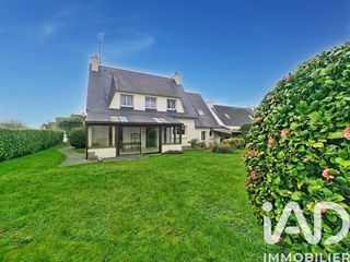  Maison � vendre 8 pi�ces 149 m�