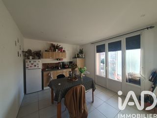  Appartement � vendre 2 pi�ces 44 m�