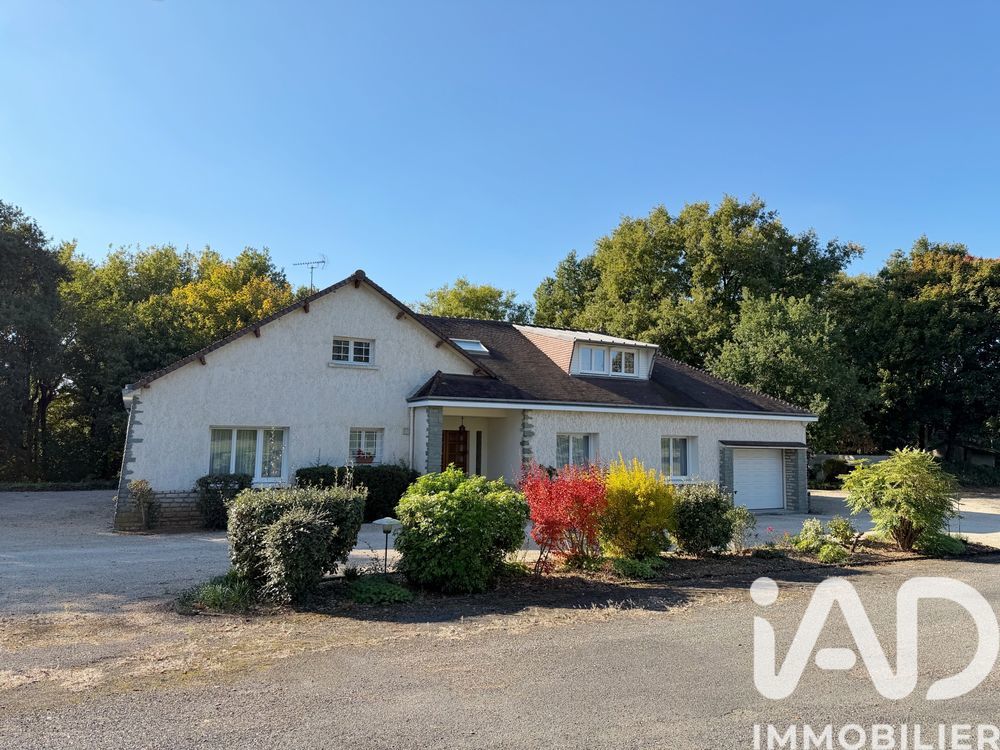 � vendre  Maison Cenon-sur-Vienne (86530)