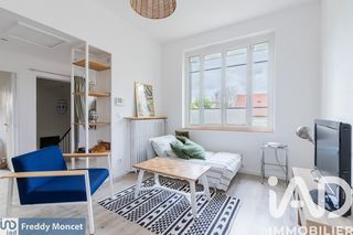  Appartement � vendre 3 pi�ces 54 m�