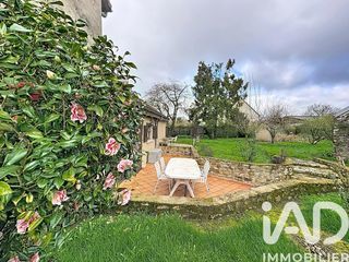  Maison � vendre 6 pi�ces 182 m�