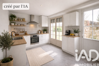  Maison � vendre 4 pi�ces 90 m�