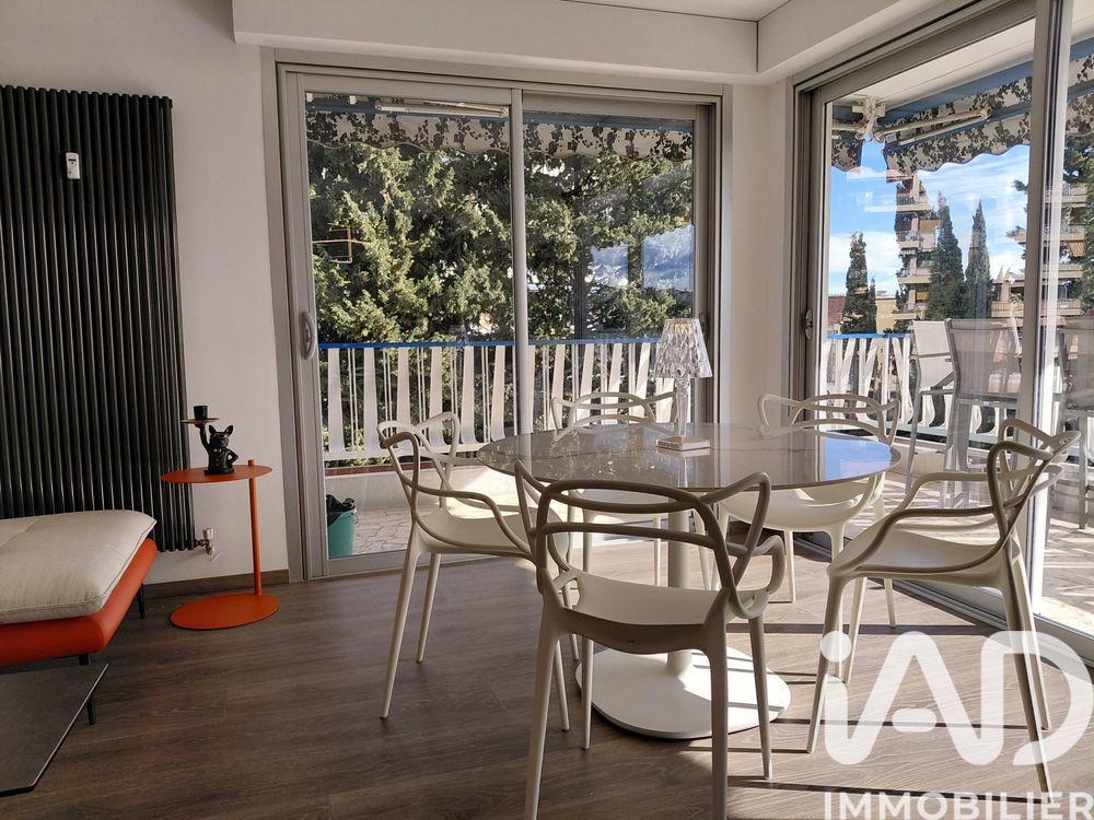 � vendre  Appartement Cannes (06400)