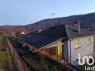  Maison � vendre 5 pi�ces 127 m�