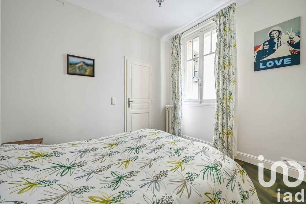 � vendre  Appartement Paris 17