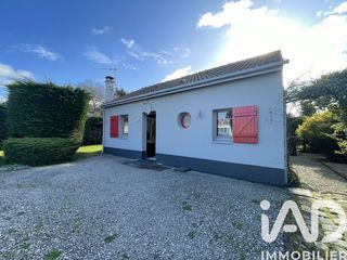  Maison � vendre 4 pi�ces 87 m�