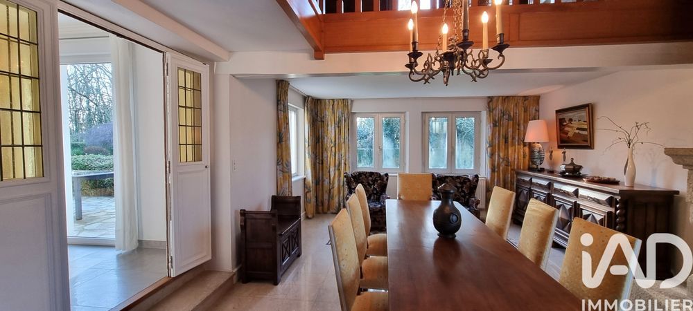 � vendre  Maison Riec-sur-Belon (29340)