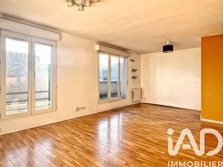  Appartement � vendre 4 pi�ces 89 m�
