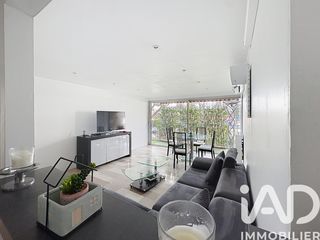  Appartement � vendre 3 pi�ces 75 m�