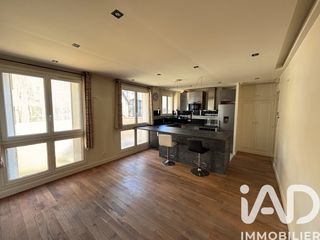  Appartement � vendre 2 pi�ces 40 m�