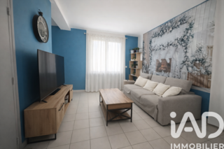  Maison � vendre 4 pi�ces 100 m�