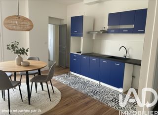  Maison � vendre 4 pi�ces 110 m�