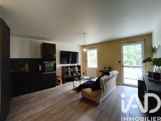  Appartement � vendre 2 pi�ces 41 m�