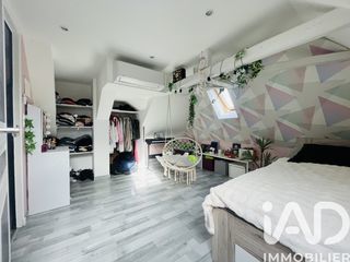  Maison � vendre 5 pi�ces 120 m�