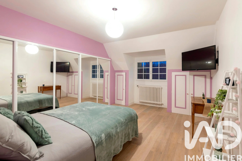 � vendre  Maison Champcueil (91750)