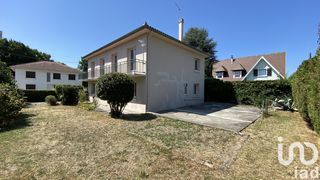  Maison � vendre 7 pi�ces 155 m�