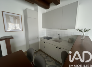  Appartement � vendre 2 pi�ces 38 m�