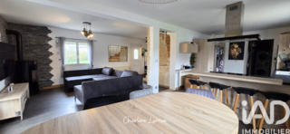  Maison � vendre 5 pi�ces 138 m�