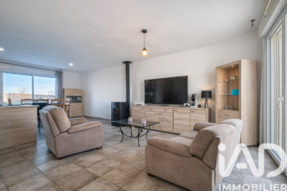  Maison � vendre 4 pi�ces 83 m�