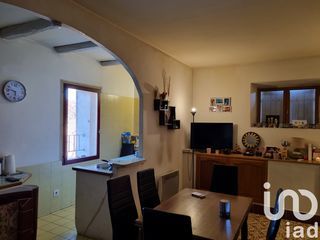  Appartement � vendre 3 pi�ces 60 m�