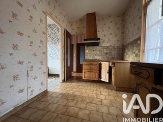  Maison � vendre 3 pi�ces 58 m�