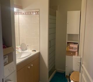  Appartement � vendre 2 pi�ces 43 m�