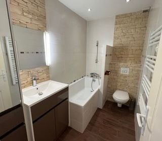  Appartement � vendre 2 pi�ces 41 m�