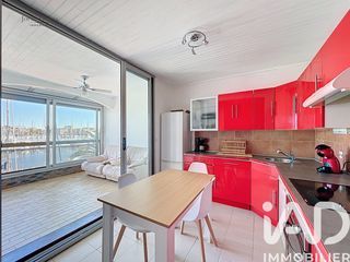  Appartement � vendre 3 pi�ces 45 m�