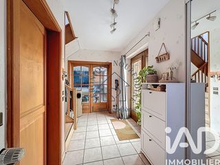  Maison � vendre 4 pi�ces 127 m�