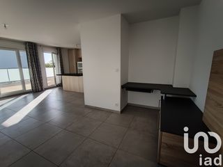  Appartement � vendre 2 pi�ces 59 m�