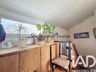  Maison � vendre 4 pi�ces 82 m�