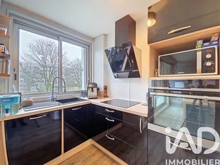  Appartement � vendre 3 pi�ces 66 m�