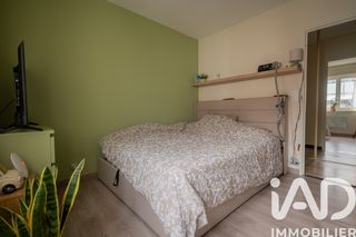  Appartement � vendre 4 pi�ces 79 m�