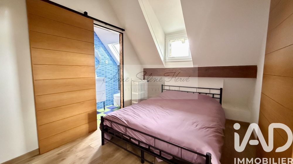 � vendre  Maison Maffliers (95560)