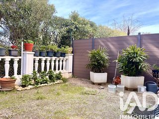  Appartement � vendre 2 pi�ces 42 m�