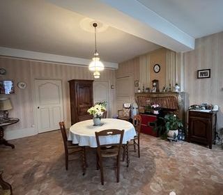  Maison � vendre 4 pi�ces 82 m�